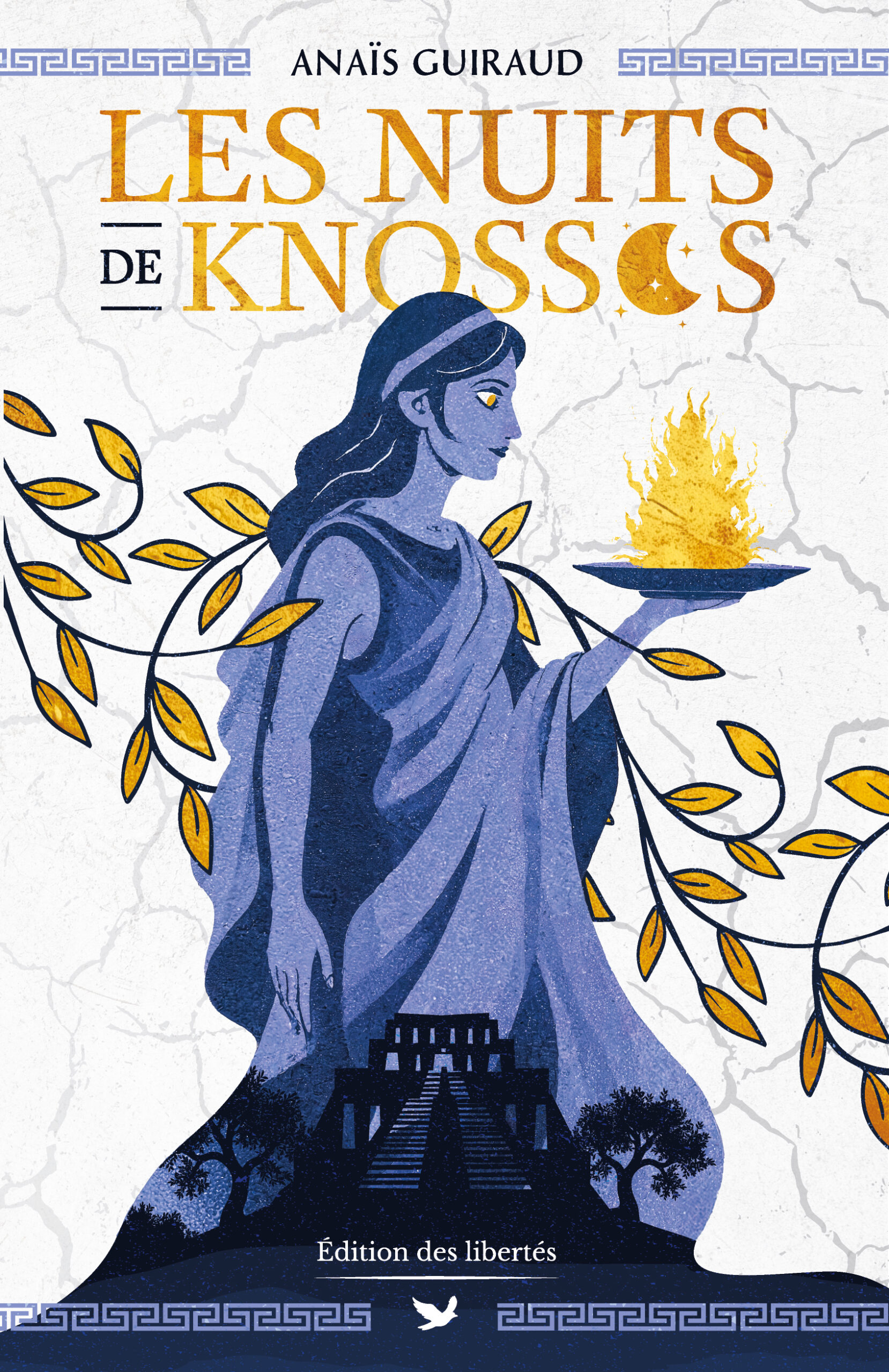 LES NUITS DE KNOSSOS