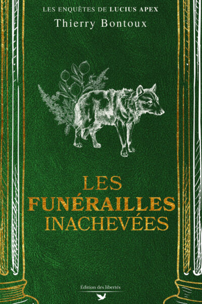 LES FUNERAILLES INACHEVEES