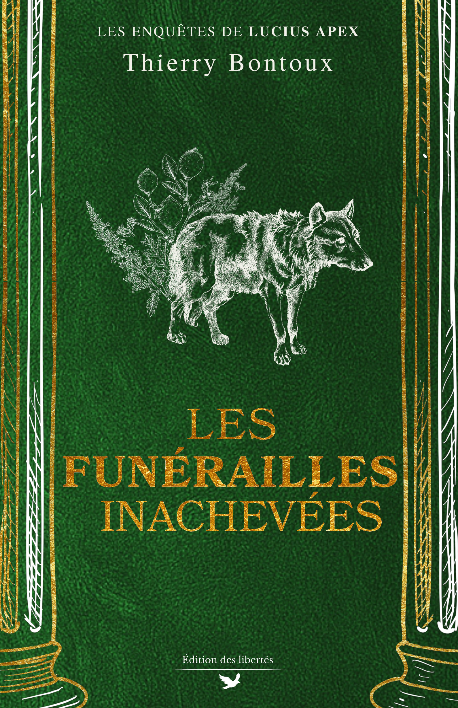 LES FUNERAILLES INACHEVEES