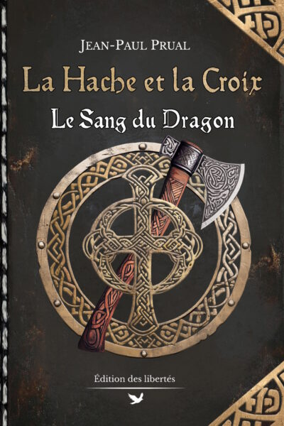 LA HACHE ET LA CROIX