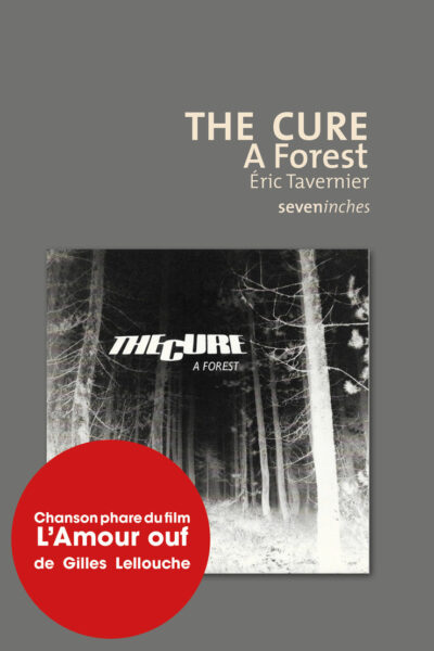 THE CURE - A FOREST