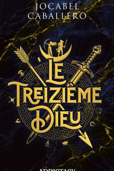 LE TREIZIEME DIEU
