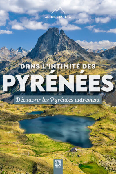 DANS L'INTIMITE DES PYRENEES