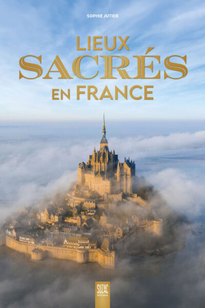 LIEUX SACRES EN FRANCE