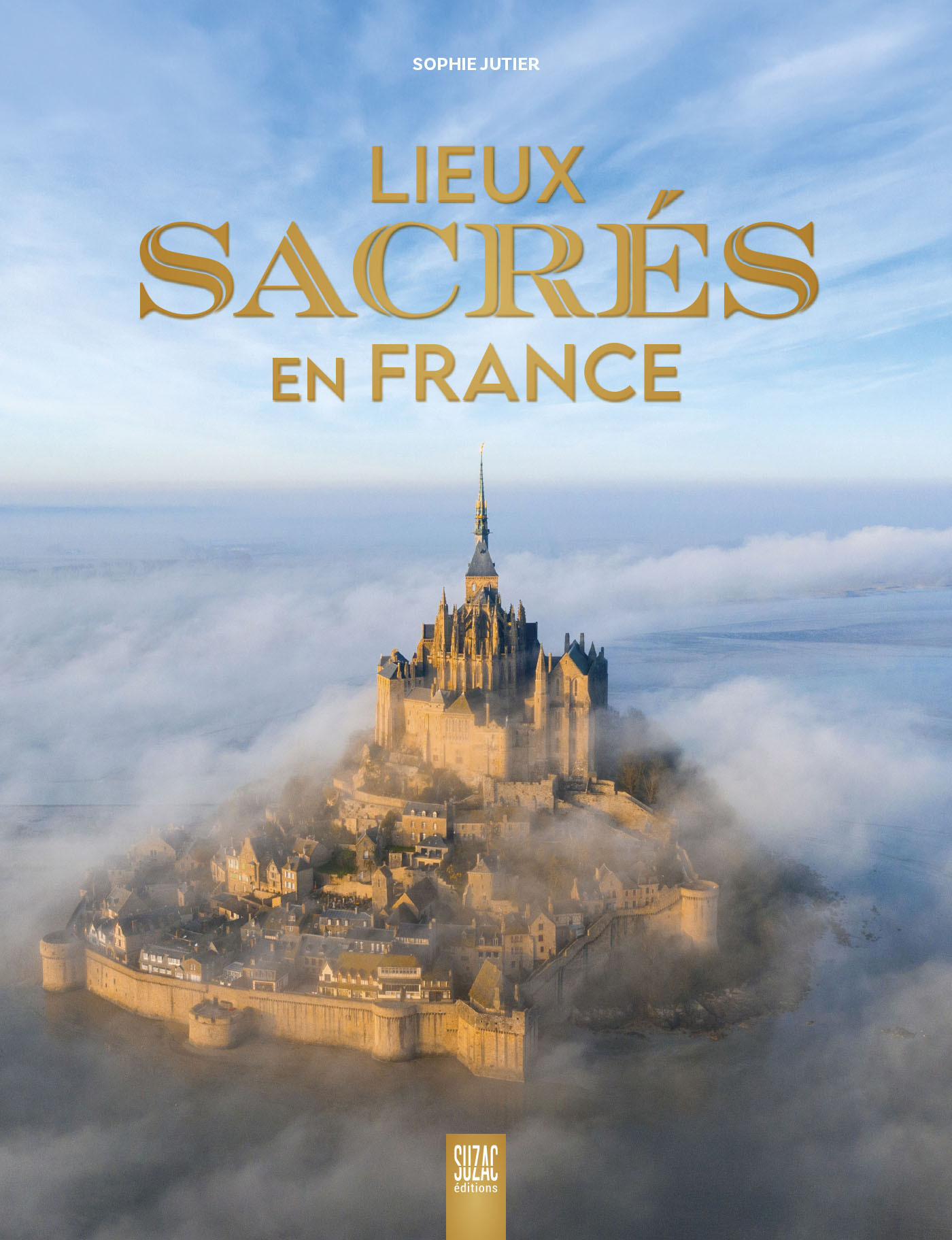 LIEUX SACRES EN FRANCE