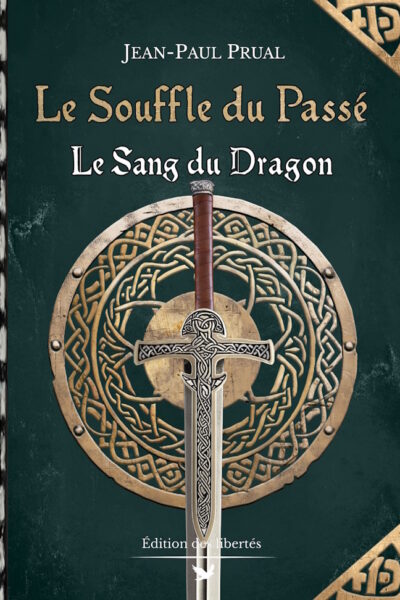 LE SOUFFLE DU PASSE
