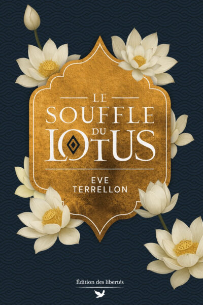 LE SOUFFLE DU LOTUS