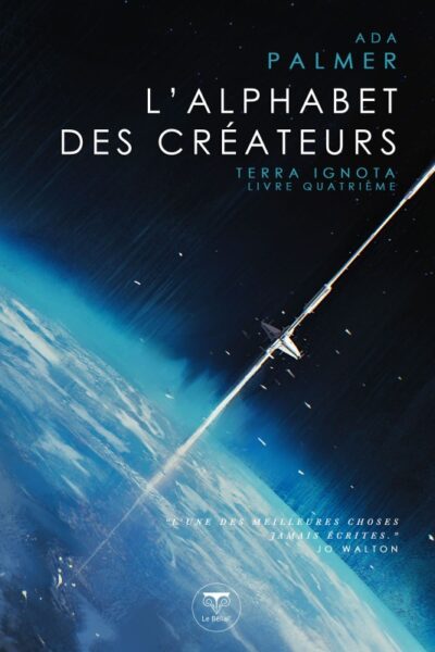 L'ALPHABET DES CREATEURS