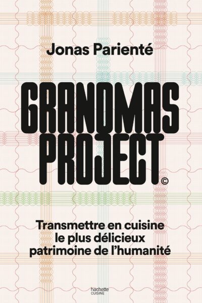 GRANDMAS PROJECT