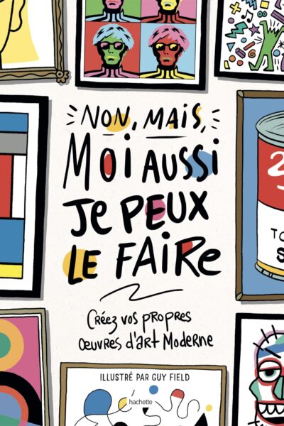 NON, MAIS, MOI AUSSI JE PEUX LE FAIRE