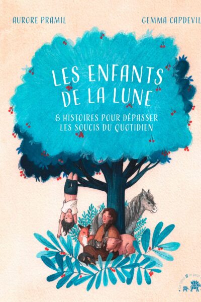 LES ENFANTS DE LA LUNE