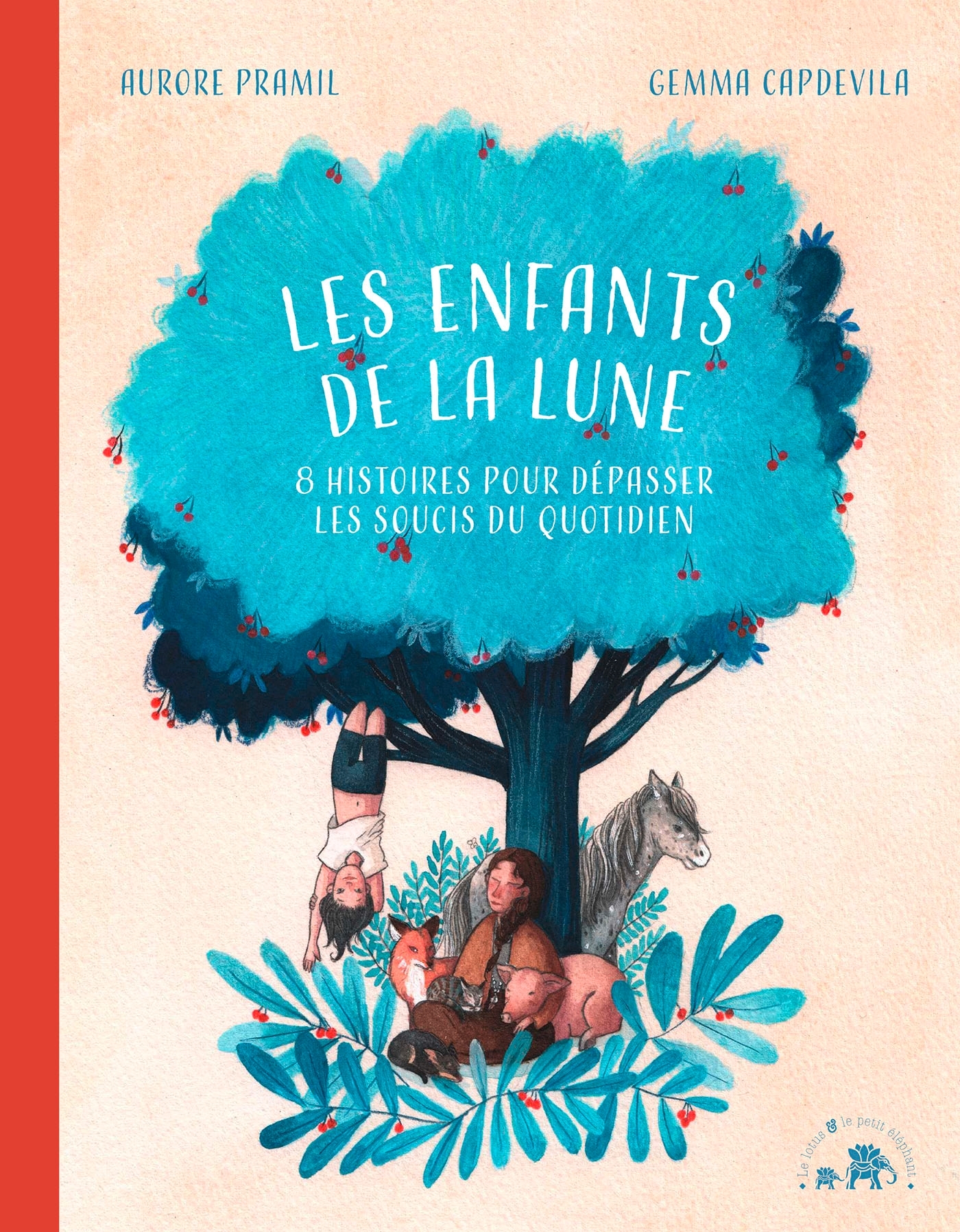 LES ENFANTS DE LA LUNE