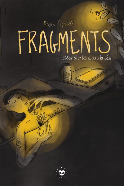 FRAGMENTS RASSEMBLER LES COEURS BRISES