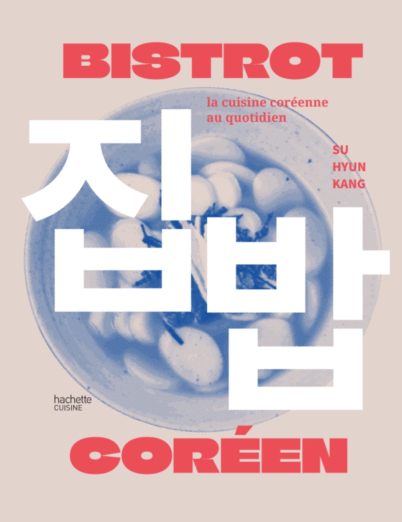 BISTROT COREEN - LA CUISINE DES POCHA