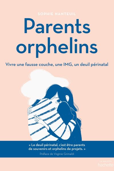 PARENTS ORPHELINS