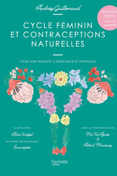 CYCLE FEMININ ET CONTRACEPTIONS NATURELLES