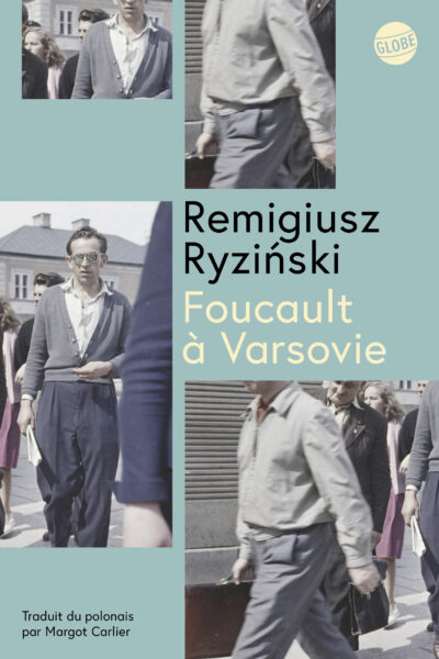 FOUCAULT A VARSOVIE