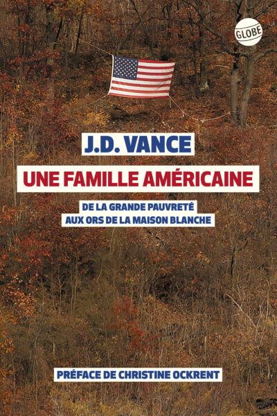UNE FAMILLE AMERICAINE