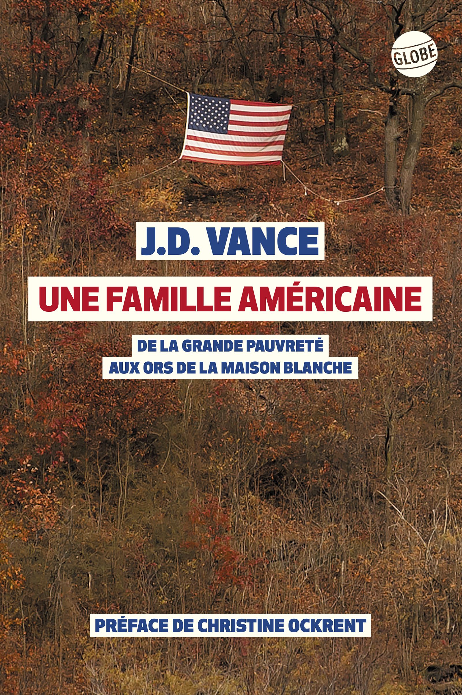 UNE FAMILLE AMERICAINE