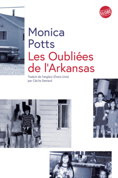 LES OUBLIEES DE L'ARKANSAS