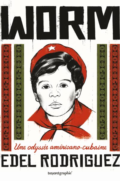 WORM - UNE ODYSSEE AMERICANO-CUBAINE