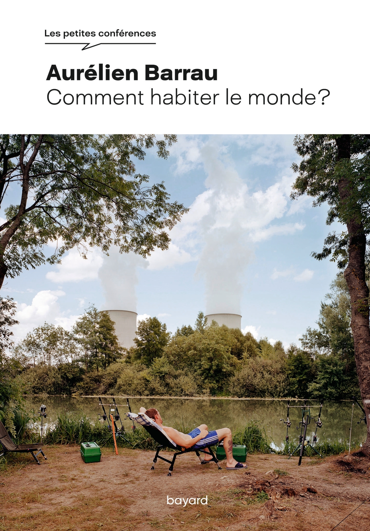 COMMENT HABITER LE MONDE ?