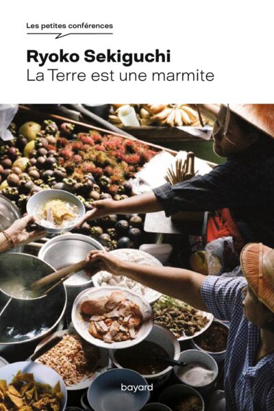 LA TERRE EST UNE MARMITE