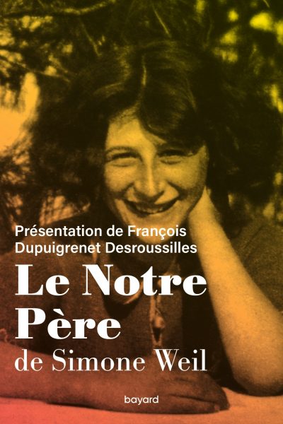 LE NOTRE PERE