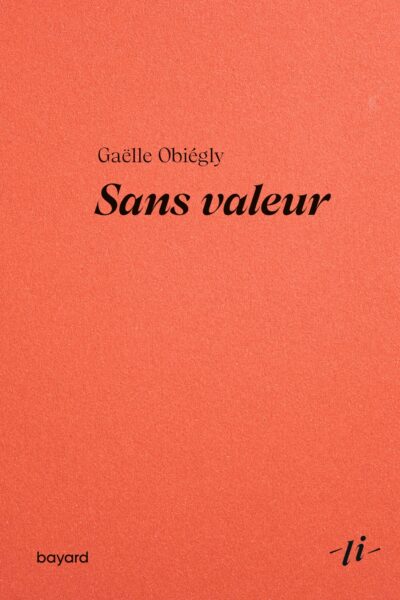 SANS VALEUR