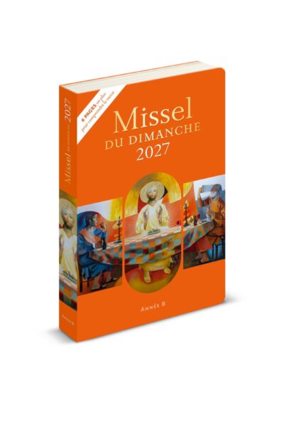 MISSEL DU DIMANCHE 2027