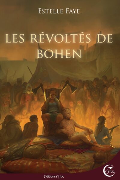 LES REVOLTES DE BOHEN