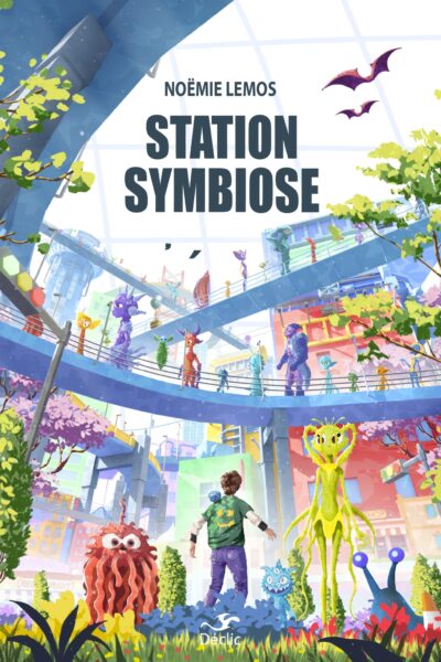 STATION SYMBIOSE