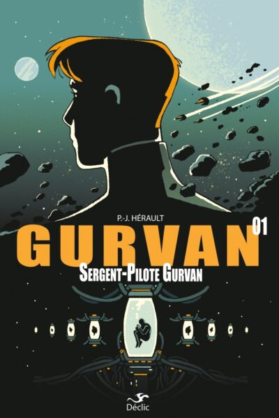 GURVAN 1 : SERGENT-PILOTE GURVAN