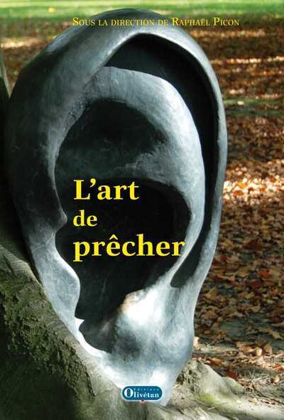 L'ART DE PRÊCHER