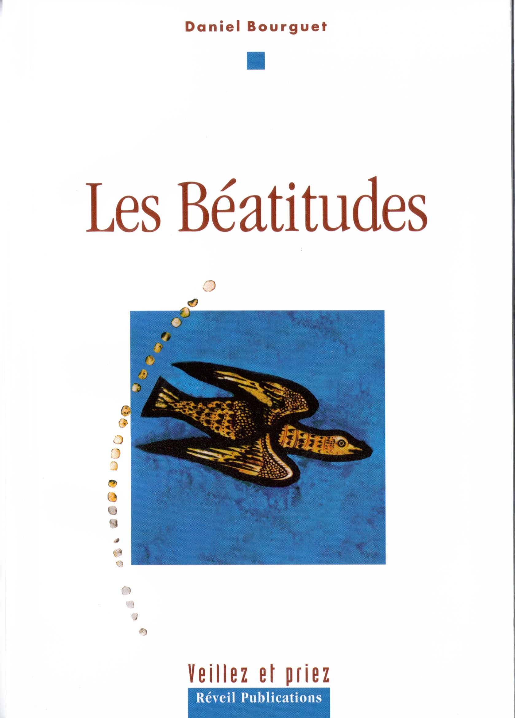 LES BEATITUDES 2EME EDITION