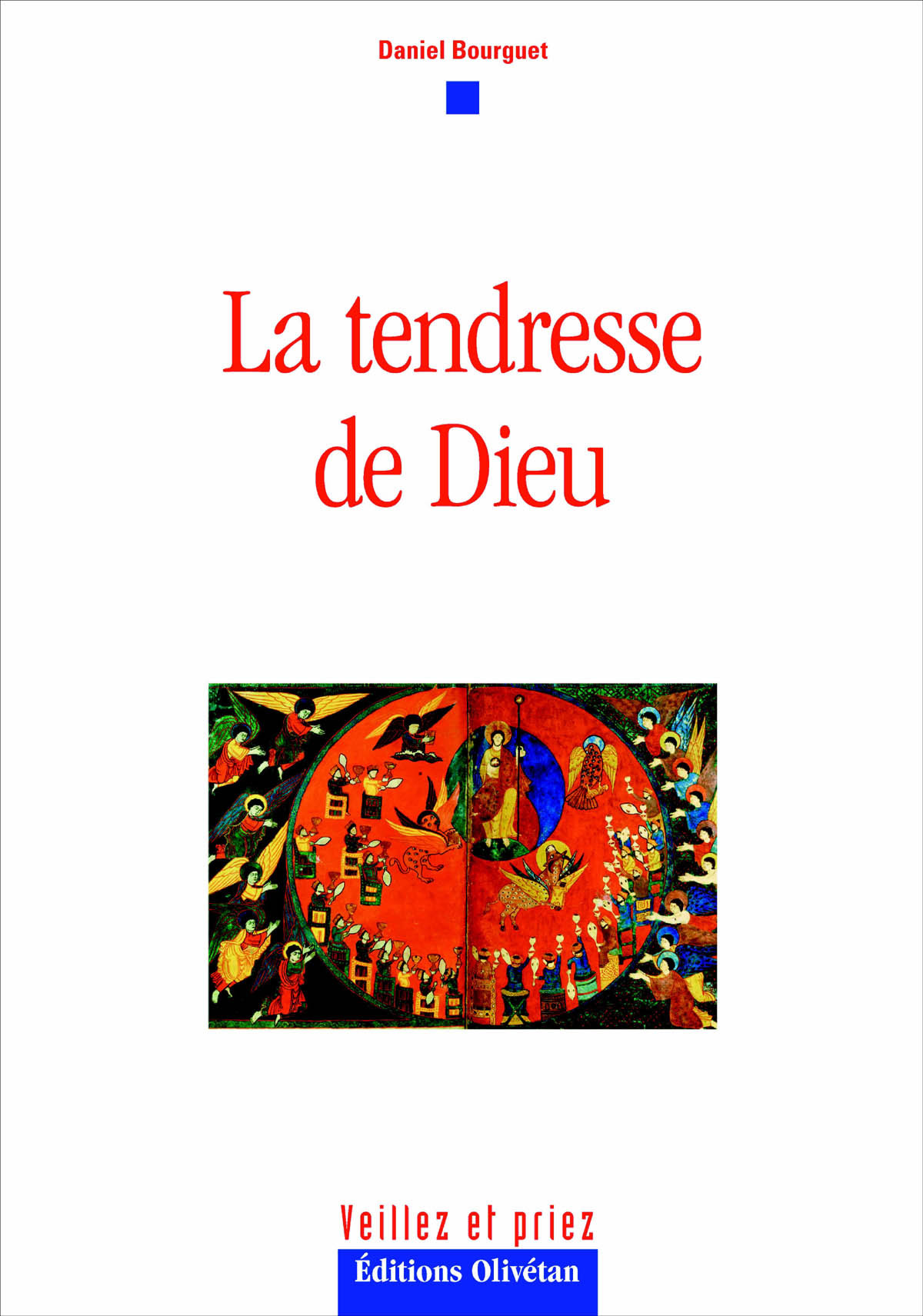 LA TENDRESSE DE DIEU