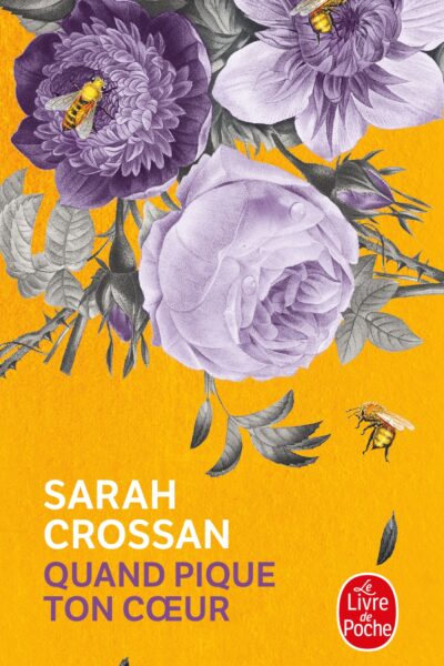 QUAND PIQUE TON COEUR