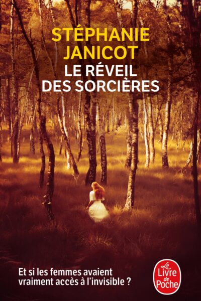 LE REVEIL DES SORCIERES