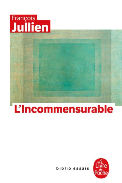 L'INCOMMENSURABLE