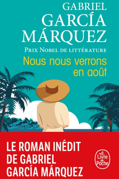 NOUS NOUS VERRONS EN AOÛT