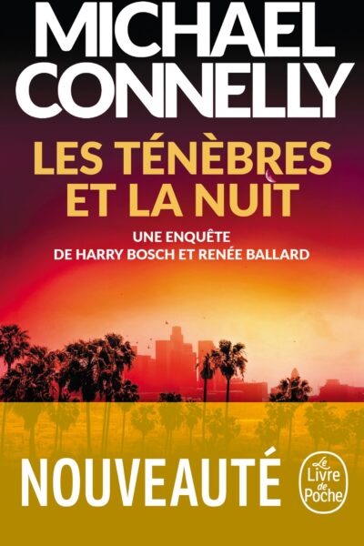 LES TENEBRES ET LA NUIT