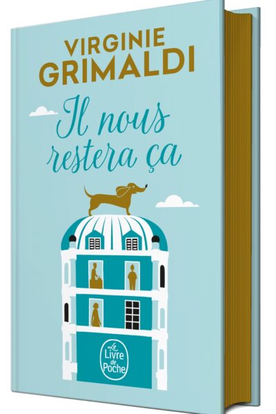 IL NOUS RESTERA CA - EDITION COLLECTOR