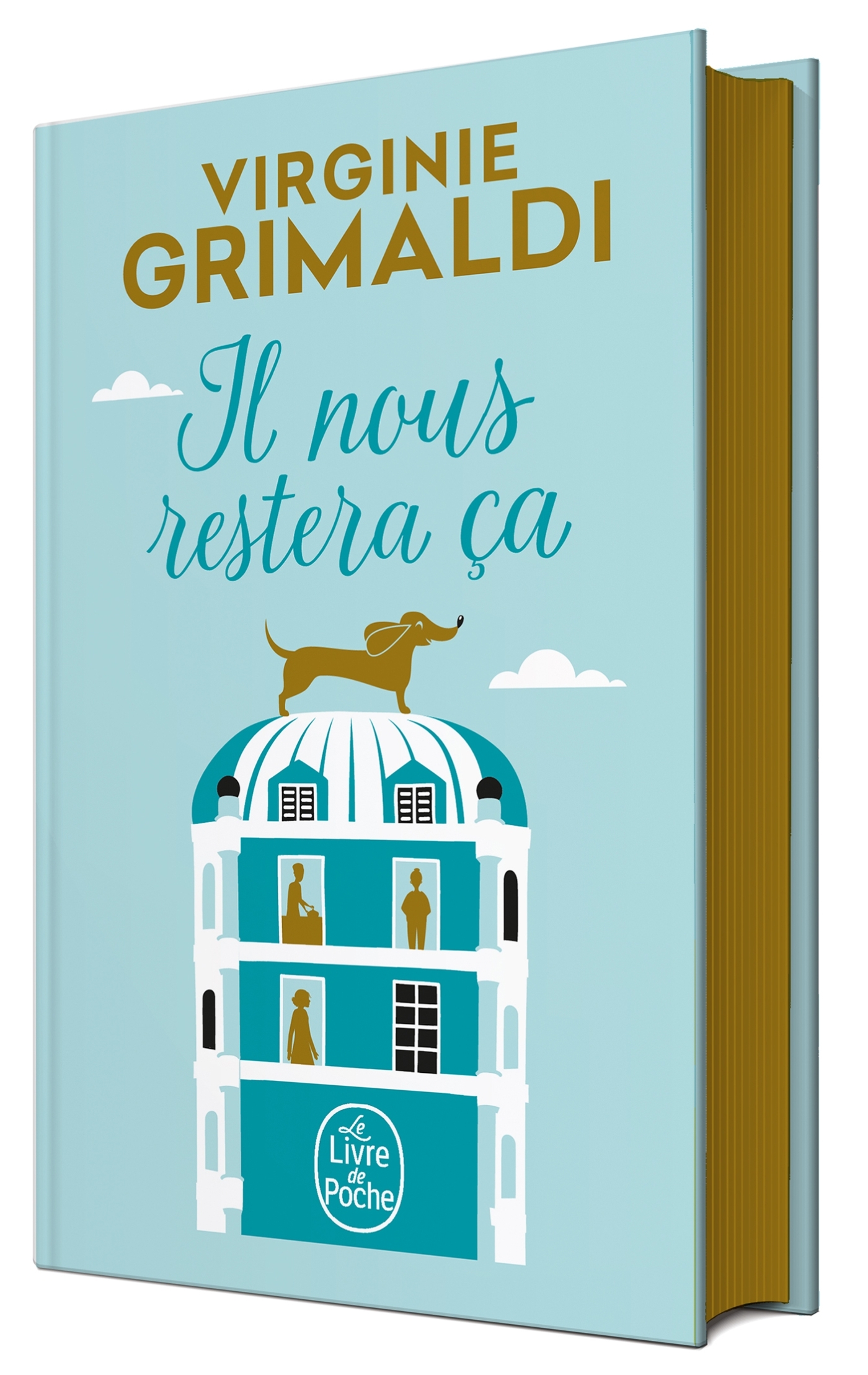 IL NOUS RESTERA CA - EDITION COLLECTOR