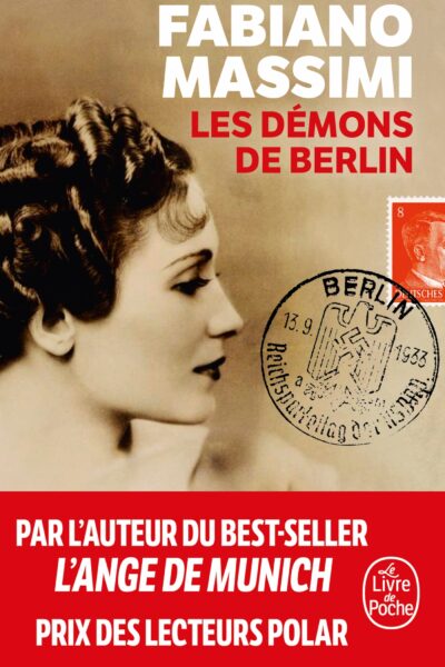 LES DEMONS DE BERLIN