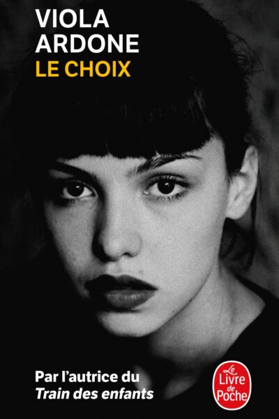 LE CHOIX