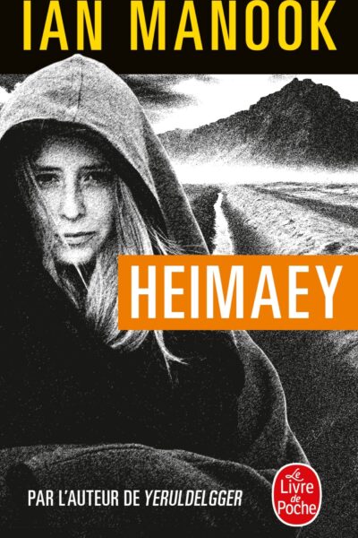 HEIMAEY