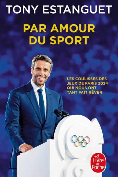 PAR AMOUR DU SPORT