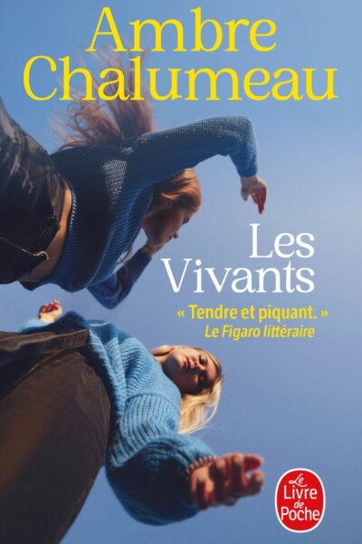 LES VIVANTS
