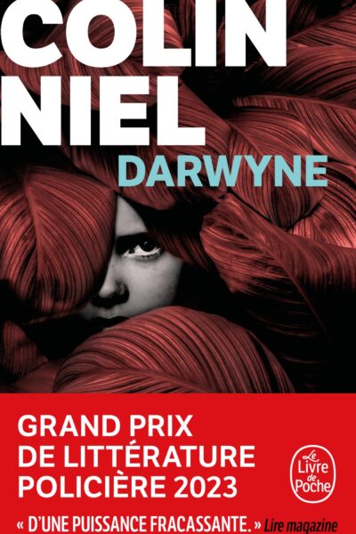 DARWYNE
