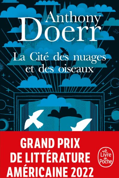 LA CITE DES NUAGES ET DES OISEAUX